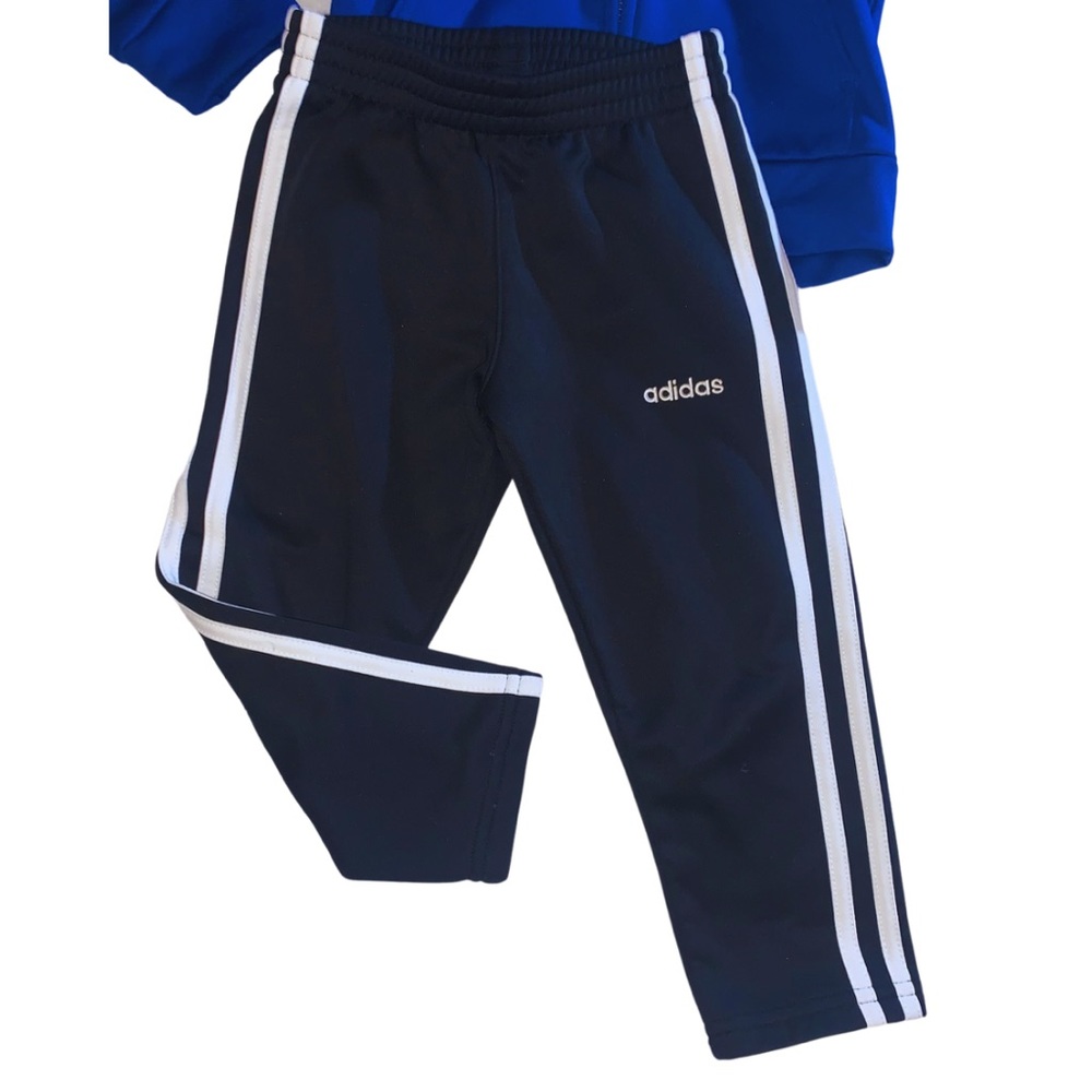 Boys Adidas 3T outfit like new! - Picture 5 of 10